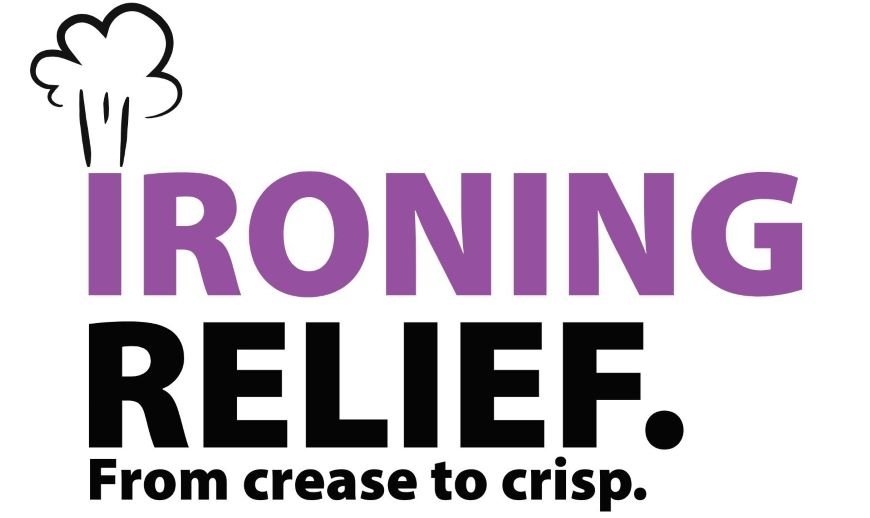 Ironing Relief | Ironing Services in Cambridge and Cambs